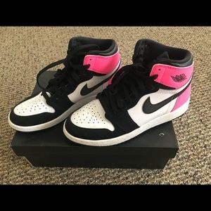 Nike Air Jordan Valentine (New)